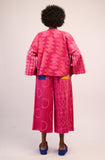 Pink Buba Shirt
