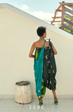 Agbada Dress