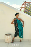 Agbada Dress