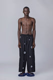 Bo Tie Dye Pants (Black)