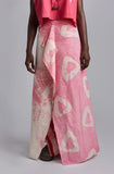 Ihunaya Wrap Skirt Sweet