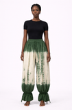 Lulu Fan Pants