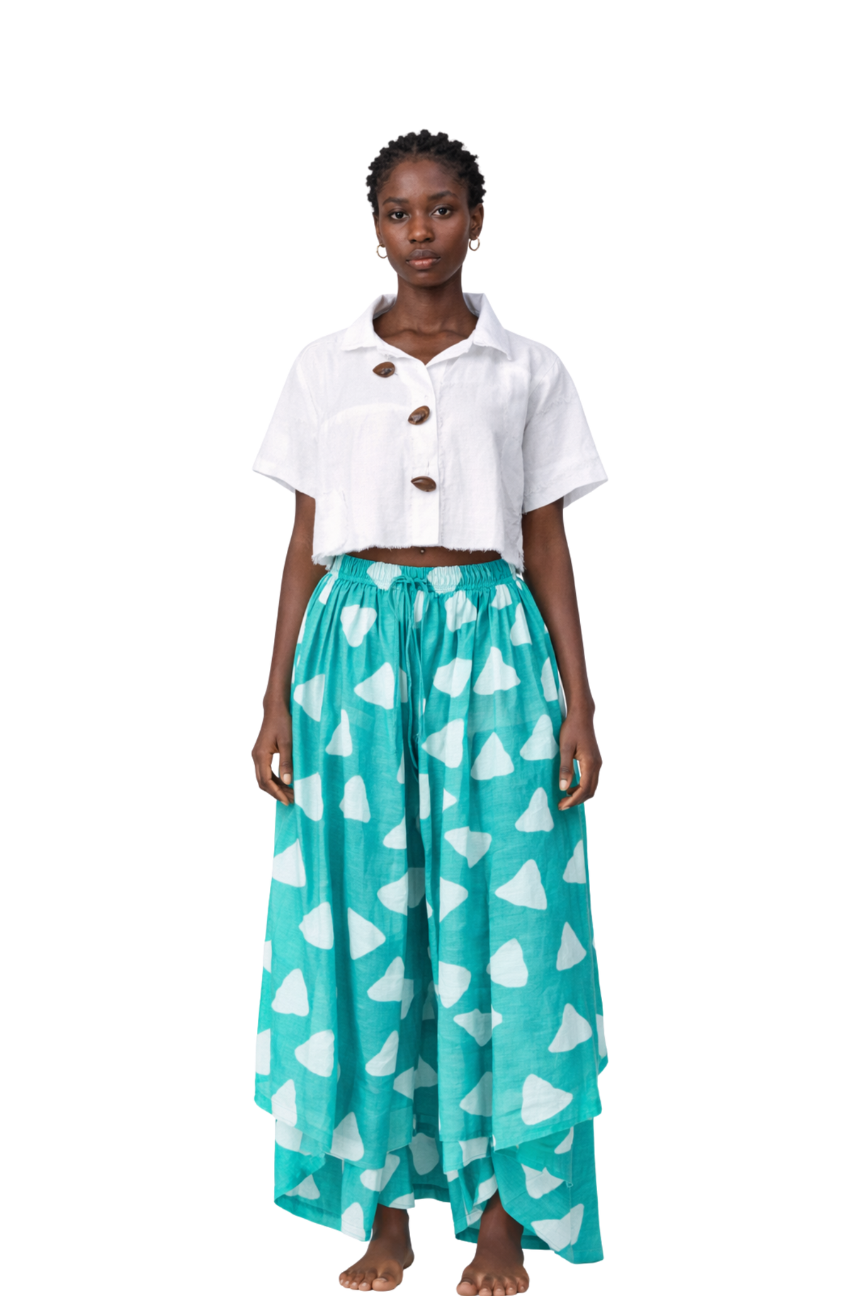 Tumi Pants
