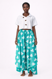 Tumi Pants