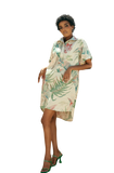 Portofino Shirt Dress