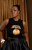 Sweet Fanta Diallo Crop Top