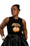Sweet Fanta Diallo Crop Top