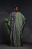 Sasha Green Kaftan