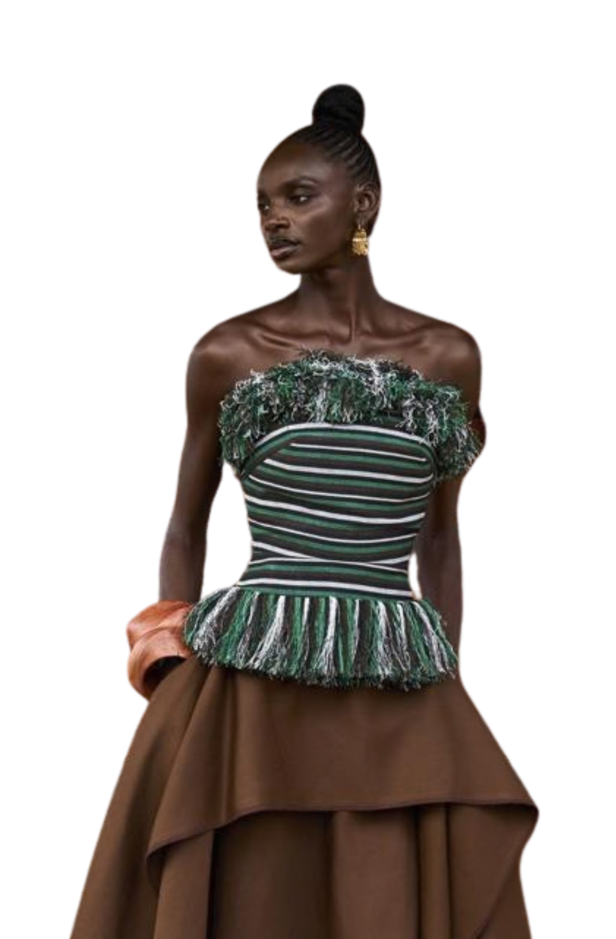 Tutu Fringe