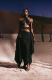 Ure Skirt in cotton