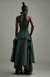 Ure Skirt (Green)