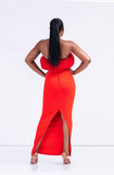 Omasan Dress