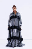 Sidi Maxi Dress