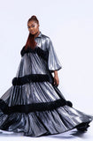Sidi Maxi Dress