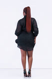 Zuri Mini Dress