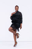 Zuri Mini Dress