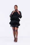 Zuri Mini Dress