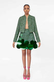 Jackie Mini Skirt