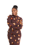 Labo Midi Dress