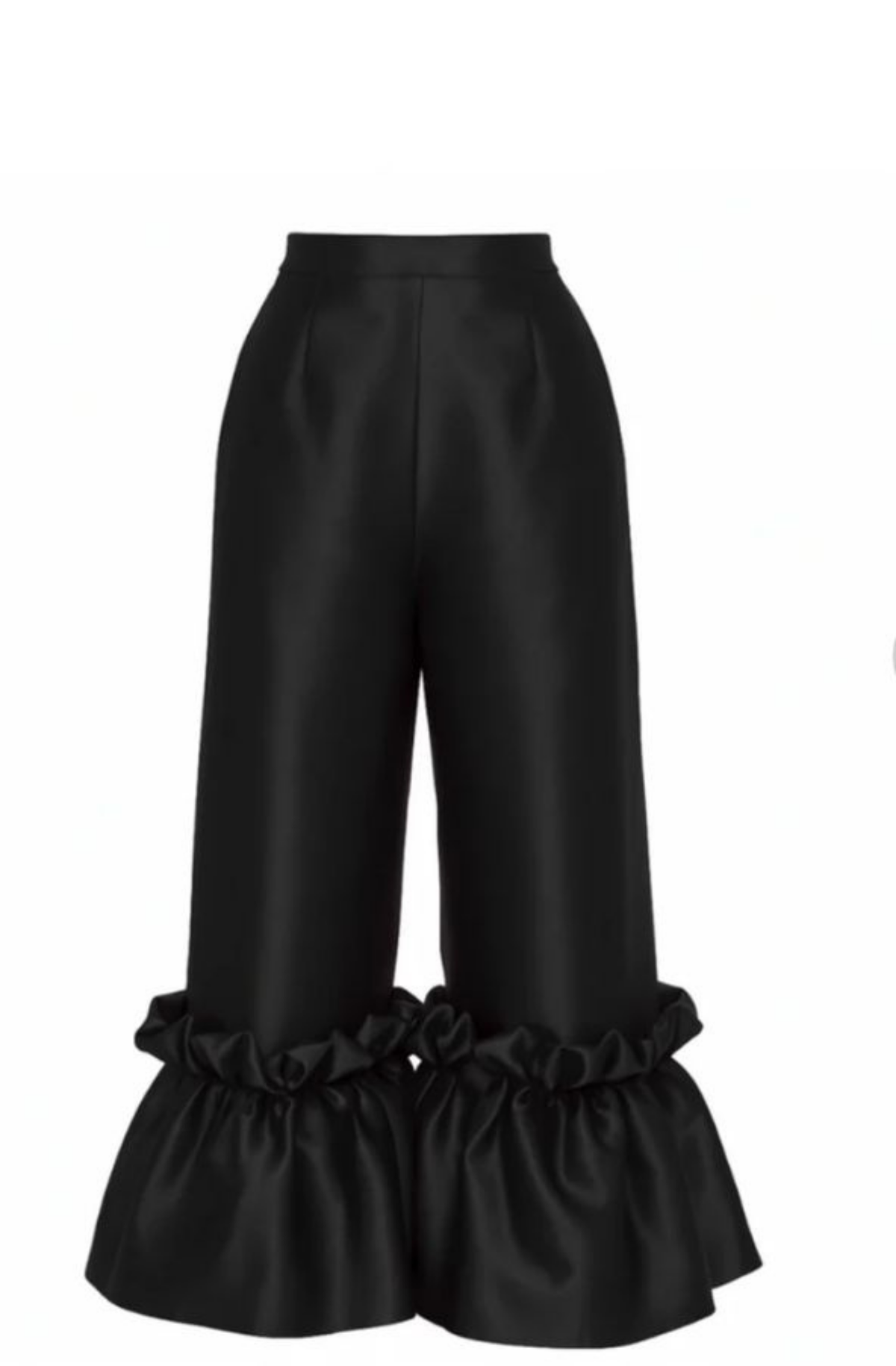 Ruby Pants (Black)