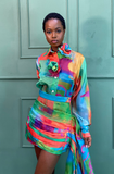 Wandie Skirt