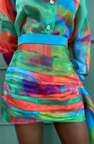 Wandie Skirt