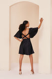 V- Dress