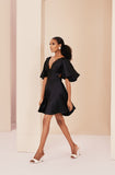 V- Dress