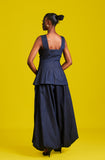 Hama Denim Set