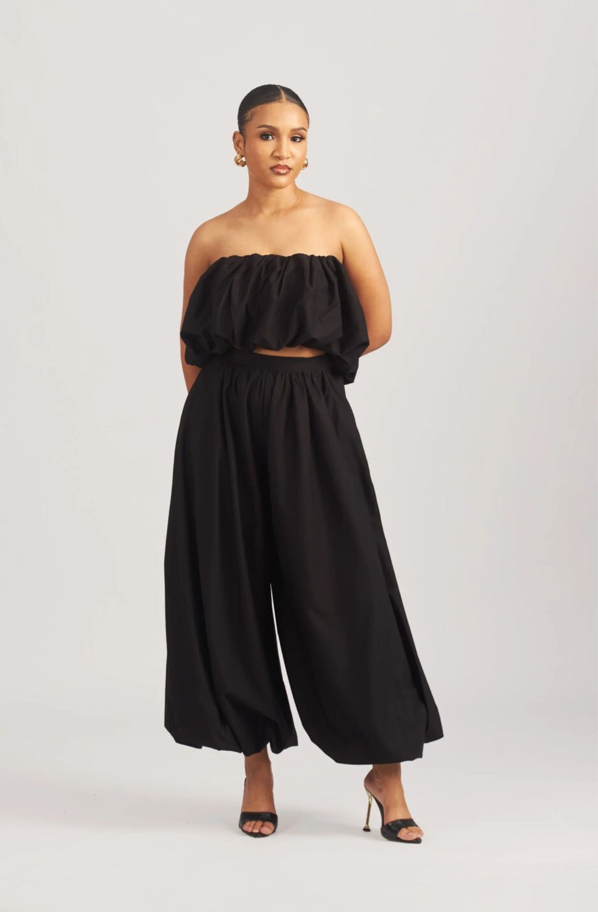 Hanan II Set (Silk)