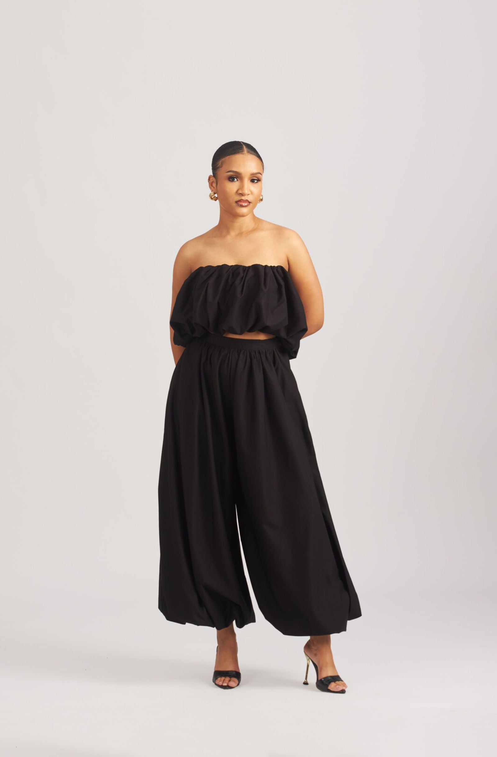 Hanan II Set (Silk)
