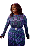 Ara Mesh Set