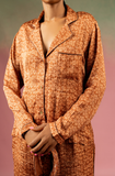 Ra'ah Lounge Set (Brown)