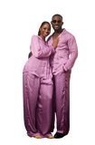 Ra'ah Lounge Set (Lilac)
