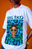 Sisi Èko Graphic Tee