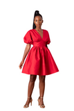 Bella Dress Mini