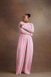 Ara Mesh Set (Flowers)