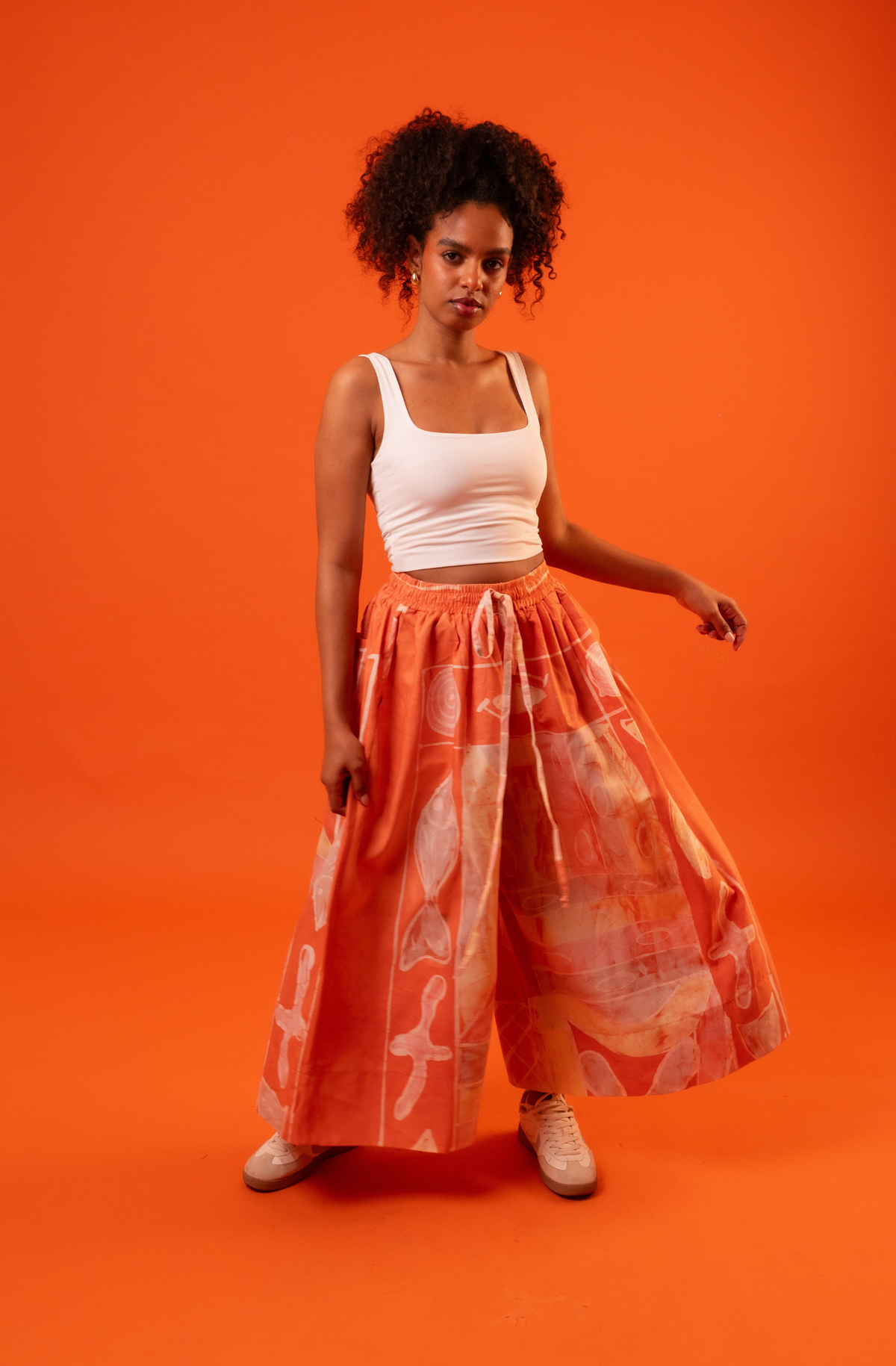Eleja Pants