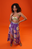 Ibeji Pants
