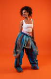 Ijapa Pants