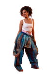 Ijapa Pants
