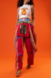Ijapa Pants (Pink)