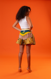 Jola Shorts
