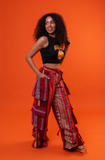 Kooti Pants (Red)