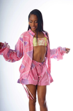 Nunu Shorts