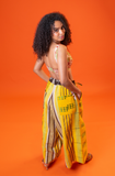 Nupo Pants (Yellow)