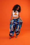 Sijuade Pants
