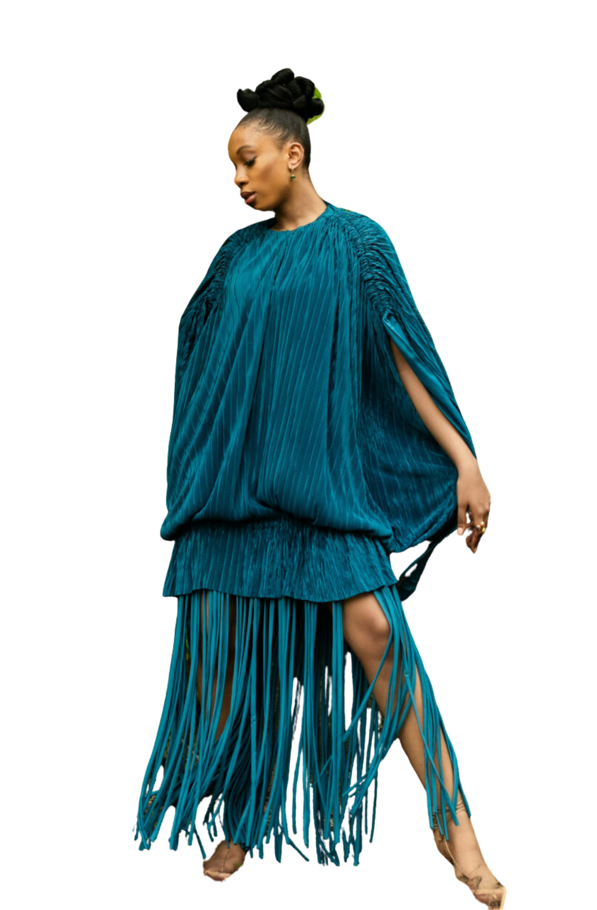 Kachi Set (Blue)