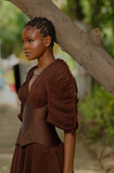Kosi Maxi Dress