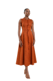 Nadija (Orange)
